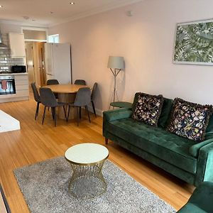 Appartement met Drie Slaapkamers